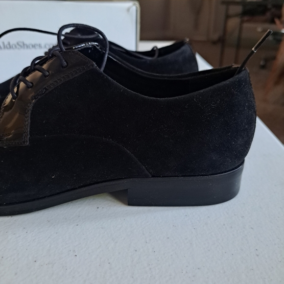 Aldo Burkebrook Loafer Shoes - Picture 5 of 8